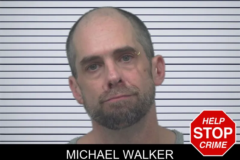 Michael Walker mugshot – Gwinnett County , Georgia Michael Walker mugshot