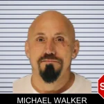 Michael Walker mugshot – Hall County , Georgia Michael Walker mugshot