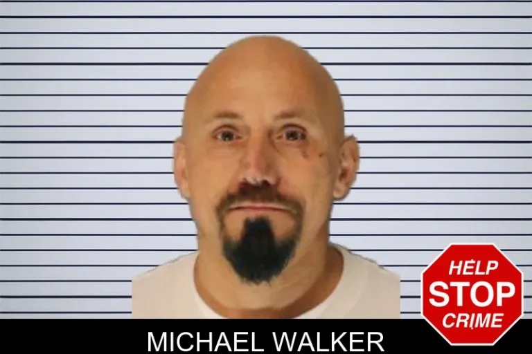Michael Walker