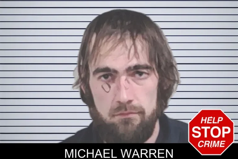 Michael Warren mugshot – Lowndes County , Georgia Michael Warren