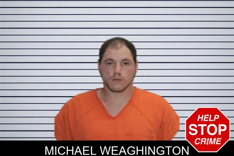 Michael Weaghington
