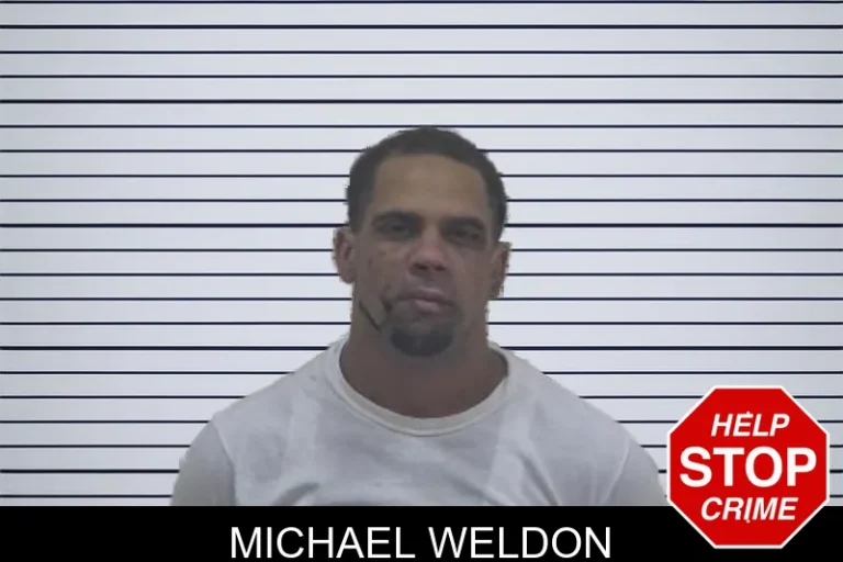 Michael Weldon