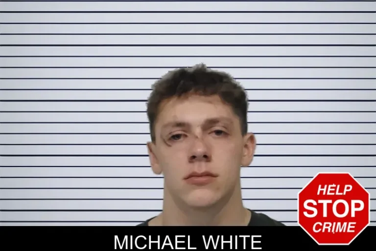 Michael White