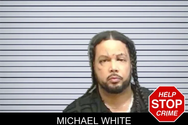 Michael White