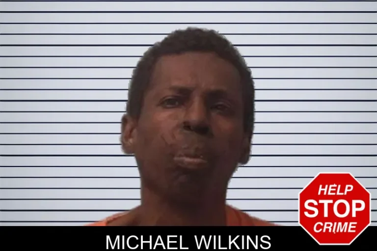 Michael Wilkins