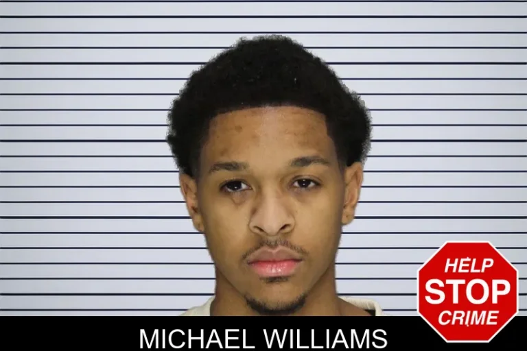 Michael Williams
