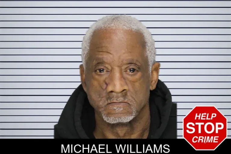 Michael Williams