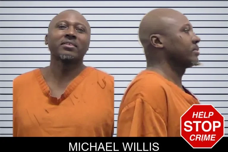 Michael Willis mugshot – Clarke County , Georgia Michael Willis