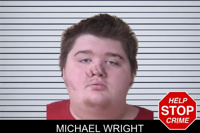 Michael Wright