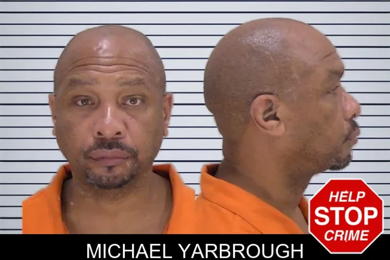 Michael Yarbrough mugshot β Richmond County , Georgia Michael Yarbrough