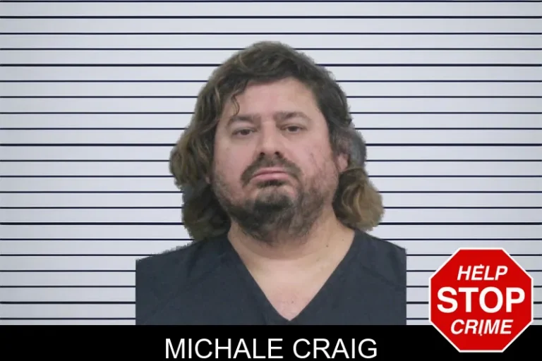 Michale Craig