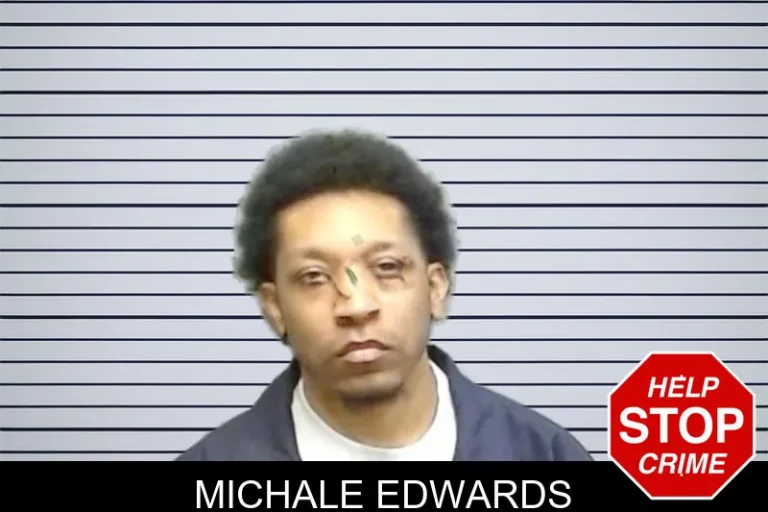 Michale Edwards