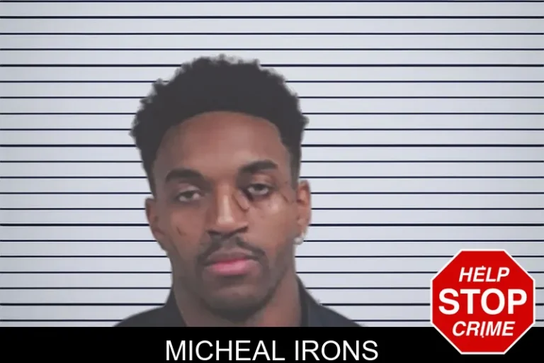 Micheal Irons