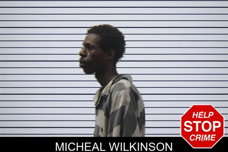 Micheal Wilkinson