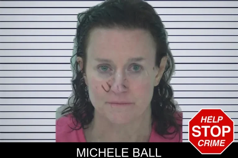Michele Ball mugshot – Fayette County , Georgia Michele Ball