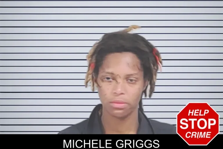 Michele Griggs