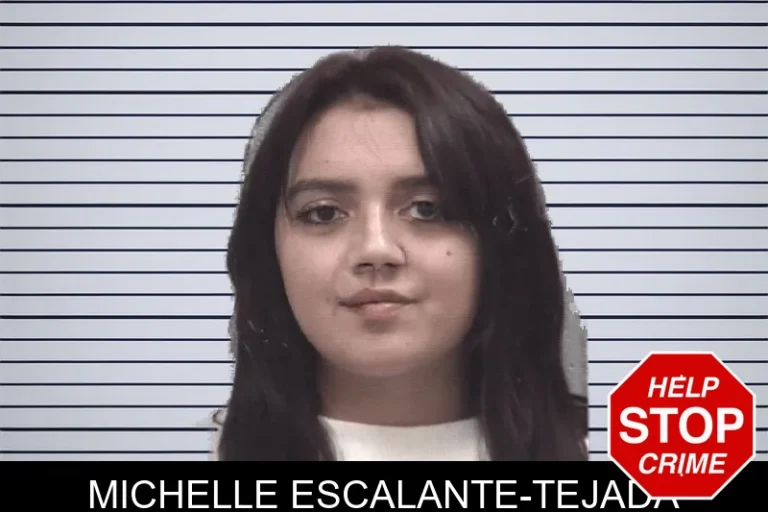 Michelle Escalante-Tejada