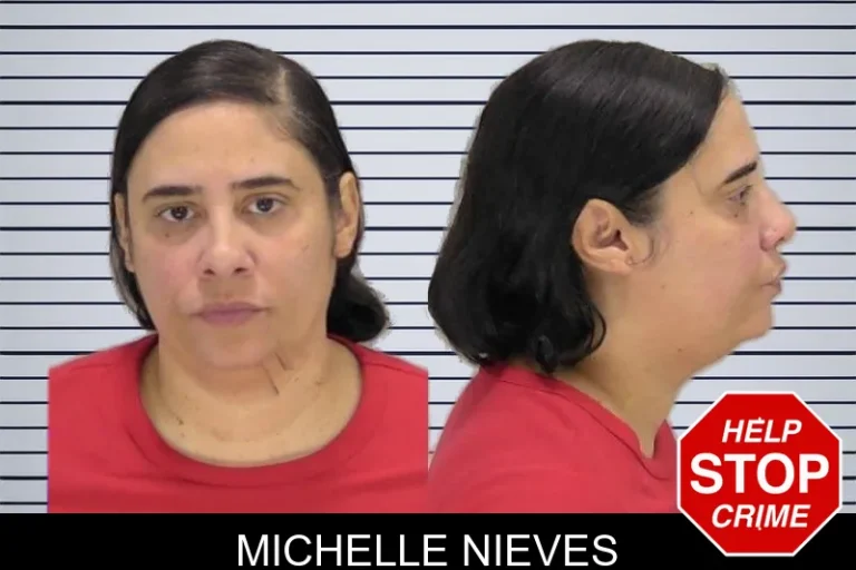 Michelle Nieves