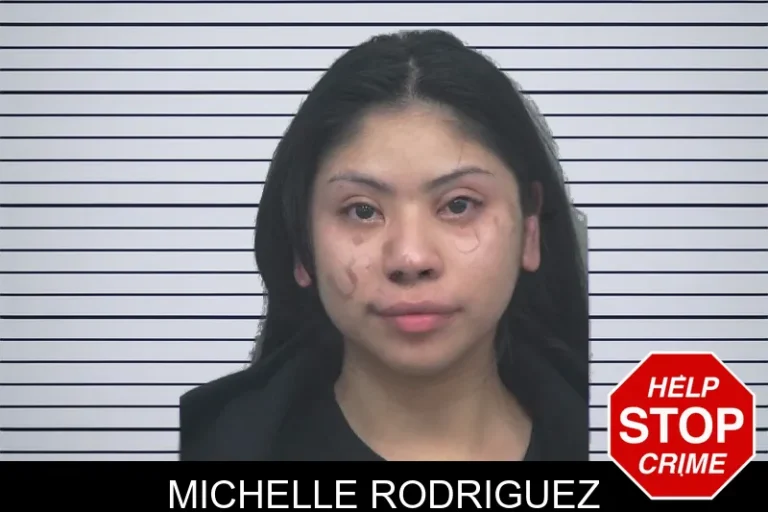 Michelle Rodriguez