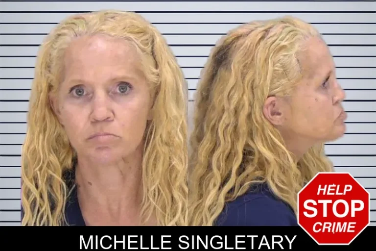 Michelle Singletary mugshot – Richmond County , Georgia Michelle Singletary