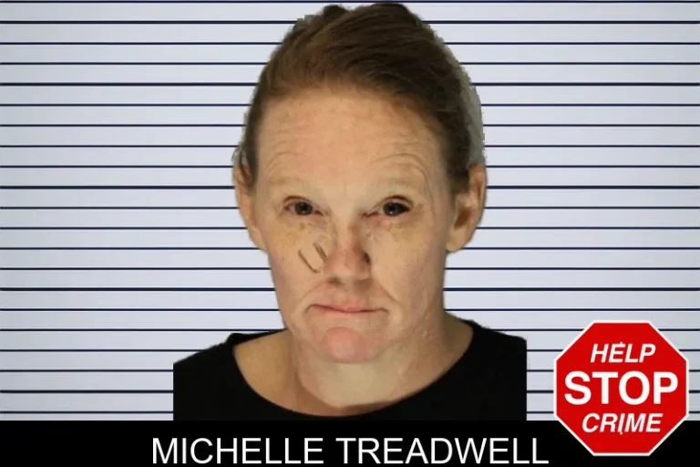 Michelle Treadwell