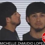 Michelle Zamudio Lopez mugshot – Barrow County , Georgia Michelle Zamudio Lopez mugshot