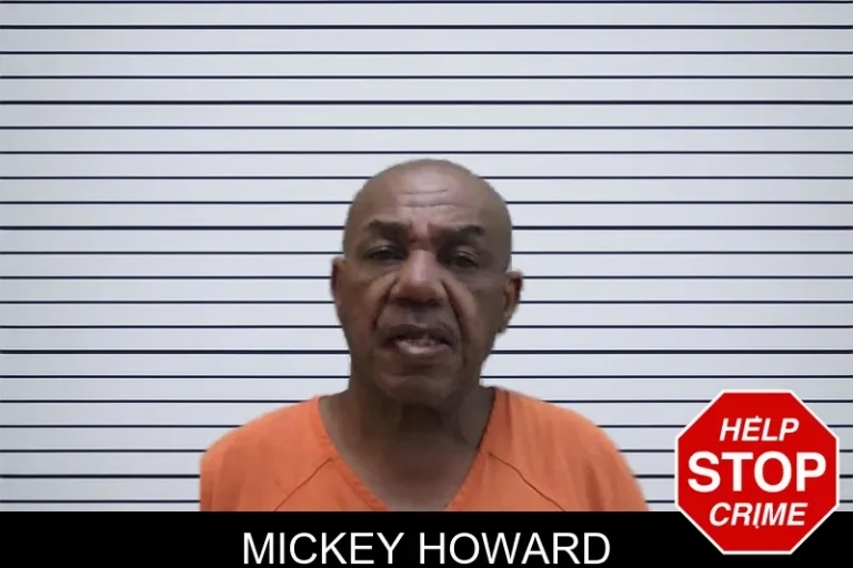 Mickey Howard