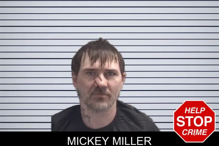 Mickey Miller