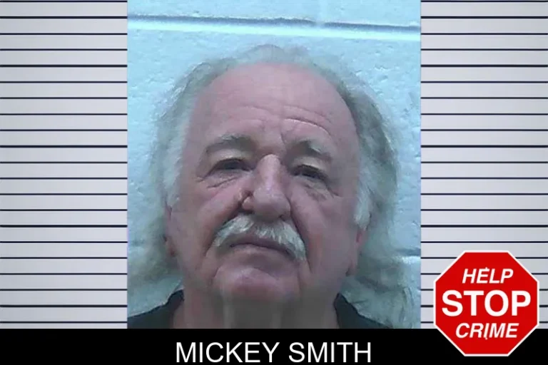 Mickey Smith