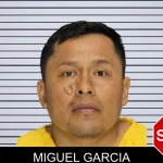 Miguel Garcia mugshot – Cobb County , Georgia Miguel Garcia mugshot