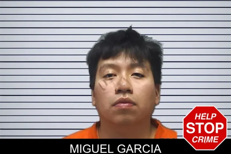 Miguel Garcia mugshot – Cherokee County , Georgia Miguel Garcia