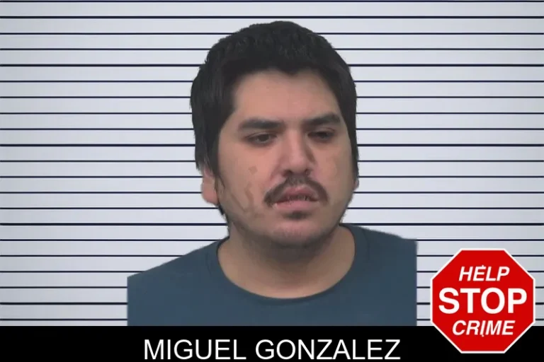 Miguel Gonzalez mugshot – Gwinnett County , Georgia Miguel Gonzalez