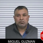 Miguel Guzman mugshot – Catoosa County , Georgia Miguel Guzman mugshot