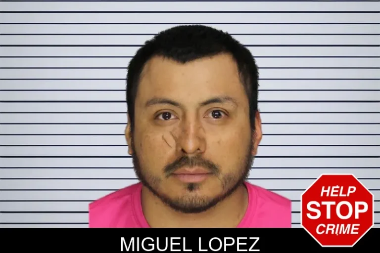 Miguel Lopez mugshot – Cobb County , Georgia Miguel Lopez