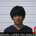 Miguel Lopez-Velasquez mugshot