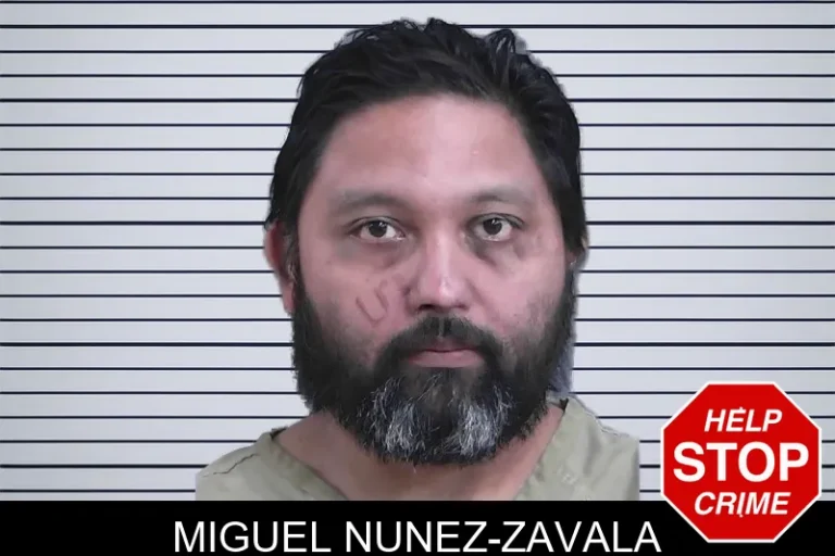 Miguel Nunez-Zavala