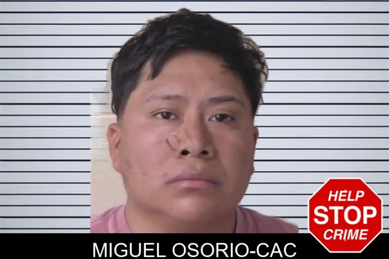 Miguel Osorio-Cac