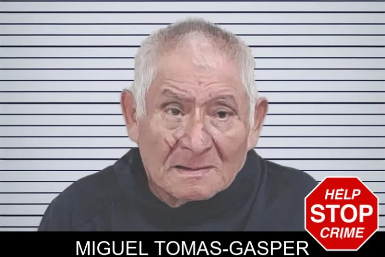 Miguel Tomas-Gasper