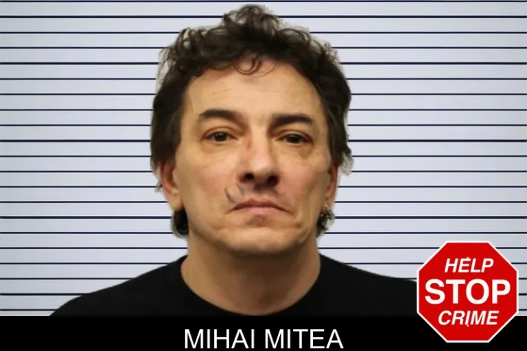 Mihai Mitea