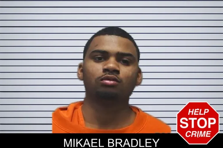 Mikael Bradley