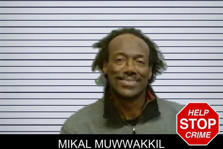 Mikal Muwwakkil