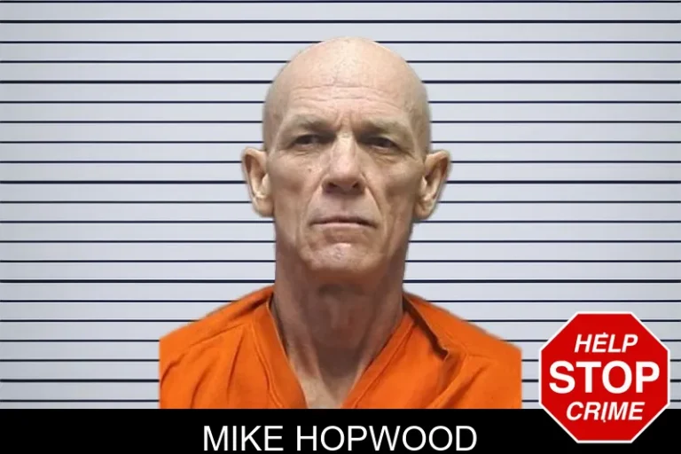 Mike Hopwood