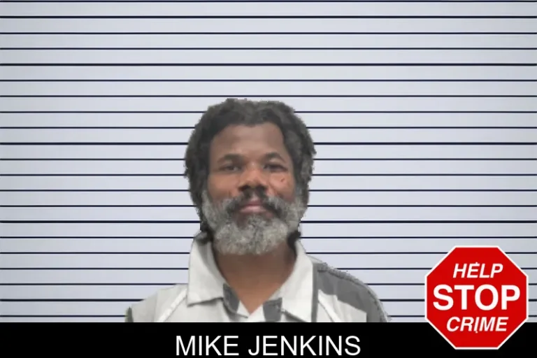 Mike Jenkins