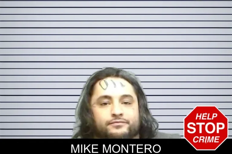 Mike Montero