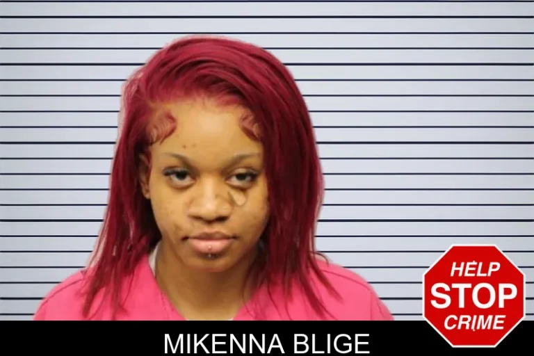 Mikenna Blige