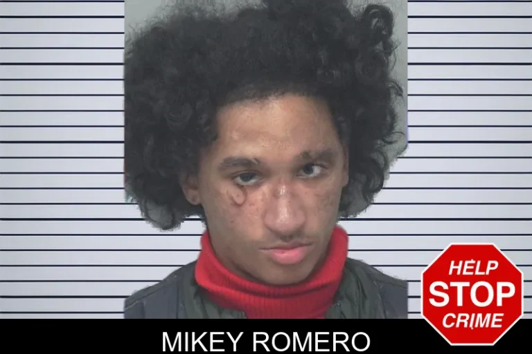 Mikey Romero