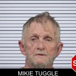 Mikie Tuggle mugshot – White County , Georgia Mikie Tuggle mugshot
