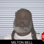 Milton Bell mugshot