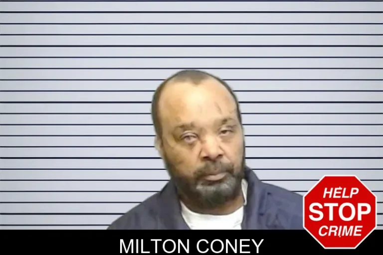 Milton Coney
