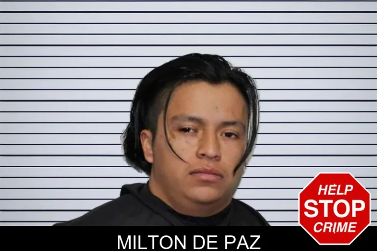 Milton De Paz